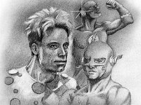 web.archive.orgflash (Mark as the Trickster  the trickster)
